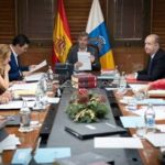 El Gobierno canario aprueba el proyecto de decreto para la OPE del SCS con 6.078 plazas