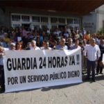 El Ministerio de Justicia da luz verde al Juzgado de Guardia de 24 horas en Córdoba