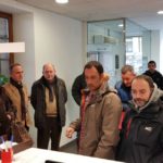 USO pide el cese del concejal de recursos humanos en el Ayuntamiento de Torrelavega