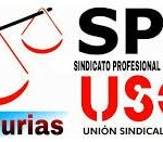 SPJ-USO ASTURIAS. Asamblea informativa en Oviedo