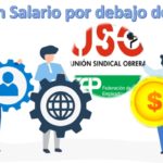 FAC-USO: Ningún salario en las AAPP por debajo de los 900€.