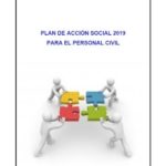 Ministerio de Defensa- Plan de Acción Social 2019