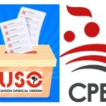 FAC-USO gana las elecciones en el CPEI de Badajoz