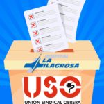 FAC-USO: Elecciones en Hospital La Milagrosa (Madrid)
