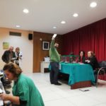 Espectacular incremento de FAC-USO en las elecciones sindicales de la sanidad andaluza