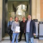 USO presenta una ILP ante el Parlament balear para regularizar la situación del personal interino