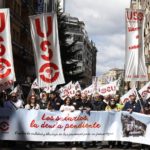 Santander será sede del acto central de USO Confederación en el 1º de Mayo 2019