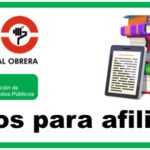 SPJ-USO ANDALUCIA: Formación gratuita para afiliados