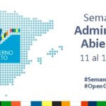 Suspendida la Semana de la Administración Abierta 2019