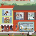 OIT: Póster para el día mundial de la seguridad y salud en el trabajo 2019