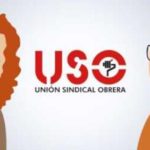 USO contigo, otro sindicalismo es posible