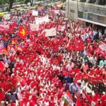 USO expresa su solidaridad con los trabajadores y trabajadoras de India