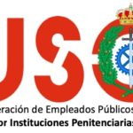 Instituciones Penitenciarias: Reunión de la Mesa Delegada