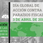 Por un Pacto de Estado contra el fraude fiscal