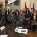 SPJ-USO: Constitución de los órganos de control de MUGEJU