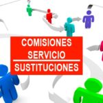 SPJ-USO: Convocatoria de comisiones de servicio en Cataluña