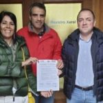 USO formaliza la petición la dimisión de la concejal de Personal en el Concello de Ourense