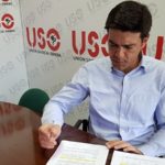 USO pide una transición sindical tras las elecciones