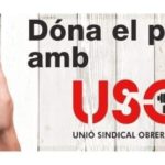 USOCV aumenta su representación en la Administración Local de Alicante