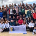 Juventud USO participa en el encuentro de las Comisiones Especializadas del CJE