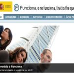 Concurso Seguridad Social: ¿Funciona o no Funciona?