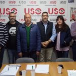 USO requiere al Ayuntamiento que habilite aparcamientos para los trabajadores de Emergia