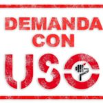 USO-CRTVE: Ampliado el plazo para presentación de demanda