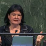 La CSI lleva a la Asamblea General de la ONU la demanda de un nuevo contrato social