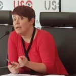 La subida de los precios comienza a acercarse a la tímida subida salarial pactada en convenio