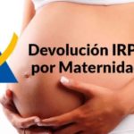 Devolución de IRPF por maternidad y paternidad