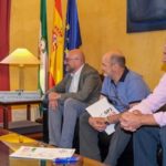 SPJ-USO traslada al Parlamento Andaluz sus preocupaciones por la Nueva Oficina Judicial