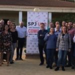 SPJ-USO se mantiene como segunda fuerza sindical de Justicia en Andalucía