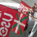 Desconvocada la huelga de trabajadores del Aeropuerto de Bilbao