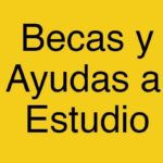 El Consejo de Ministros aprobó un nuevo Real Decreto de Becas que beneficiará a 17.000 estudiantes más