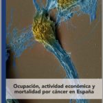 INSHT: Ocupación, actividad económica y mortalidad por cáncer en España