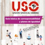 La USO elabora una guía de preguntas frecuentes sobre el RD ‘Ley de medidas urgentes para la garantía de igualdad de trato’