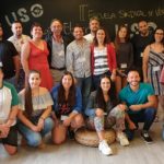 Primera jornada de la II Escuela Sindical de Verano de USO, en Bilbao