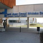 Denuncian el cierre de 68 camas del Hospital Moisès Broggi