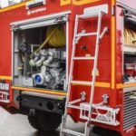 FAC-USO denuncia la falta de bomberos en la provincia de Badajoz