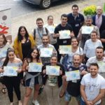 Finaliza la II Escuela de Verano de USO, albergada por LSB-USO Euskadi