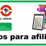 Formación GRATUITA para los afiliados de FAC-USO