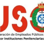 USO-Prisiones: Convocados por la SGIIPP curso de Defensa Personal