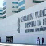 USOCV denuncia el cierre de camas en Urgencias del Hospital La Fe