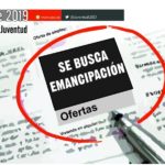 Día de la Juventud 2019: “Se busca emancipación”