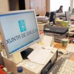 Galicia: Aprobadas las medidas de mejora para los funcionarios de la Xunta