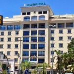 133 enfermeros del Hospital Regional de Málaga dejarán de percibir el plus eliminado por la Gerencia