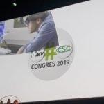 USO participa en el Congreso de la CSC belga