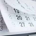 Publicado el Calendario Laboral 2020