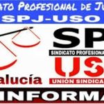 SPJ-USO Andalucía: Refuerzos transformados en plantilla