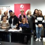 La Secretaría de Formación Sindical e Igualdad imparte “Mujer y liderazgo” en Galicia y Asturias